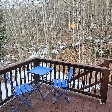 Private And Updated Breck Home With Hot Tub Breckenridge Luaran gambar